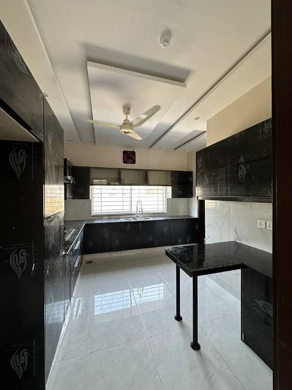 1 Kanal Brand New House available for Rent on very Low Price 100 % Original Pics attached 12