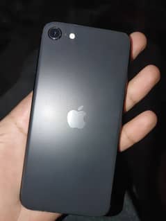 Iphone SE 2020 64gb non pta jv