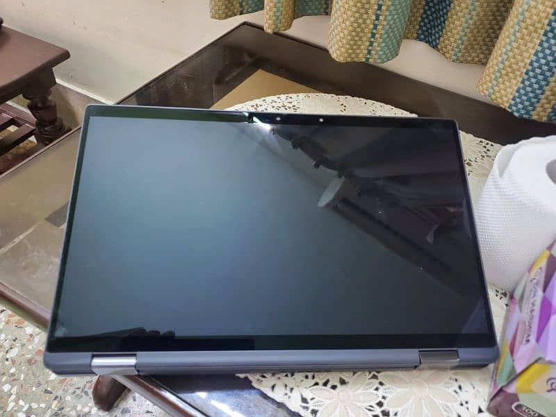 Dell Latitude 7420 14 Inches 2 in 1 Core i7 11Gen 2