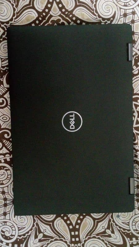 Dell Latitude 7420 14 Inches 2 in 1 Core i7 11Gen 5