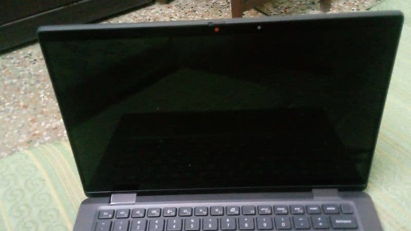 Dell Latitude 7420 14 Inches 2 in 1 Core i7 11Gen 6