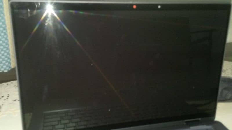 Dell Latitude 7420 14 Inches 2 in 1 Core i7 11Gen 8