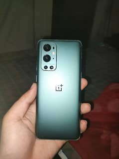 OnePlus 9pro Dual Sim Approved 8/256