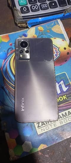 infinix not 12 urgent sale 10/9