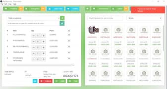 Pharmacy Point Of Sale Software For Windows Computer/Laptop Free demo