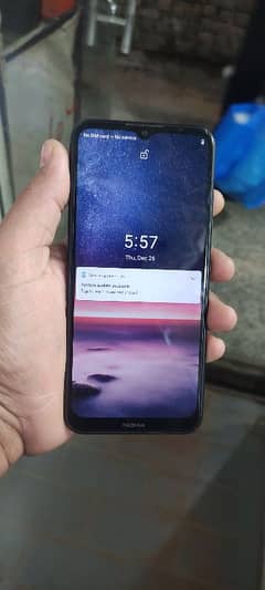 Nokia 1.4 4GB 64GB in good working condition