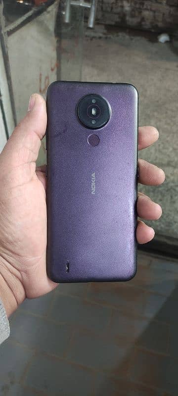 Nokia 1.4 4GB 64GB in good working condition 1