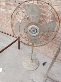 Padestal fan