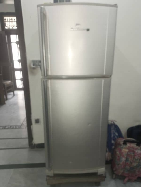 used fridge for sale in good condition 0