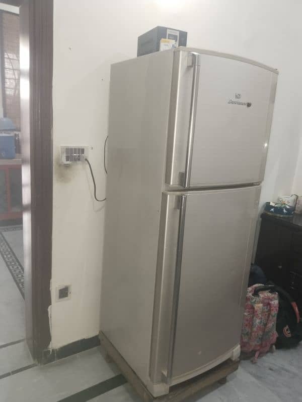 used fridge for sale in good condition 1