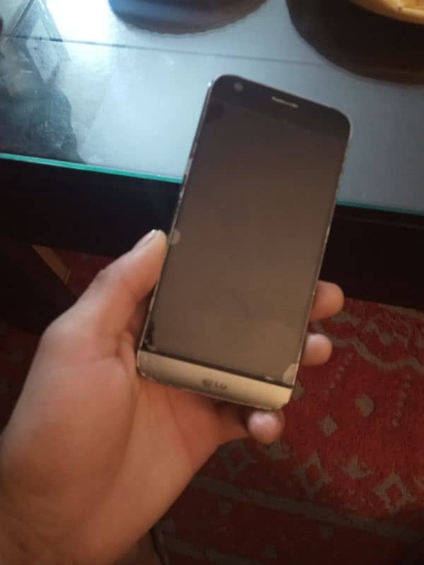 LG G5 GOOD CONDITION 0