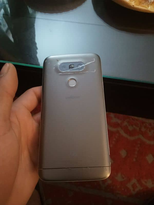 LG G5 GOOD CONDITION 1