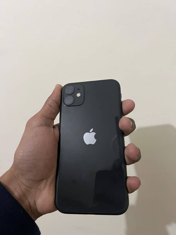 Iphone 11 64gb 0