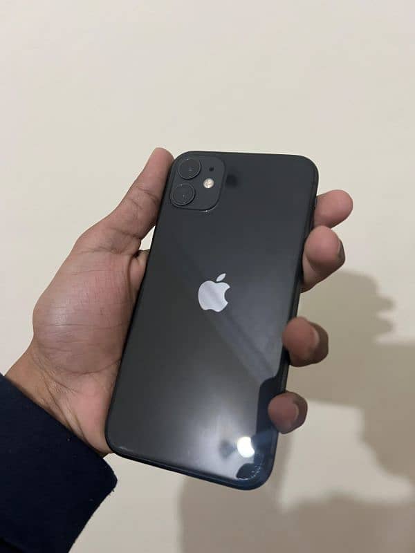 Iphone 11 64gb 2