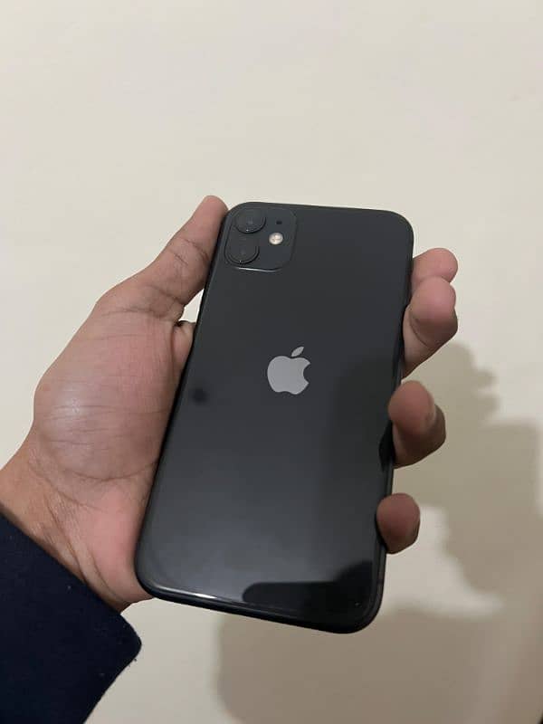 Iphone 11 64gb 3