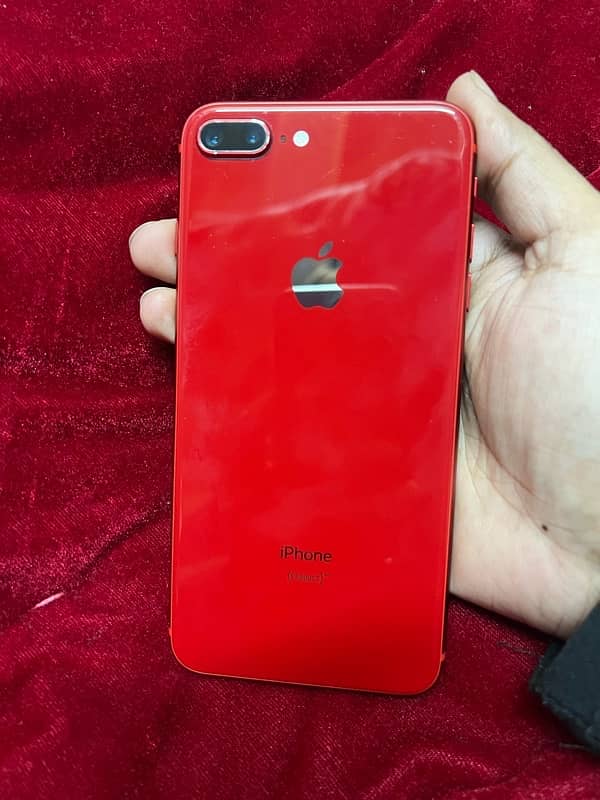 iphone 8plus 64gb pta approved 0