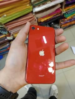 iPhone SE 2020 Factory Unlock Non PTA