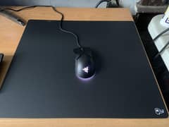 Glorious Elements Air mousepad