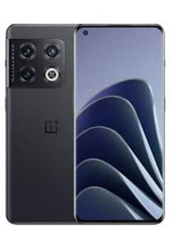 One Plus 10 Pro Official PTA Approved