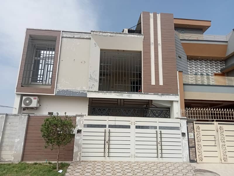 House For sale in Rahim yar khan 0