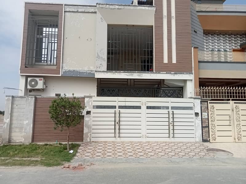 House For sale in Rahim yar khan 1