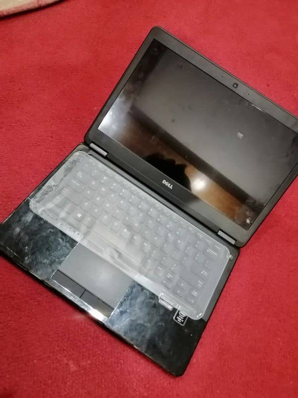 DELL CORE I-7 5TH GEN IN NEAT CONDITION 2