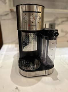 Coffee Maker Machine