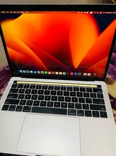 MacBook Pro 2017 i7 3.5ghz