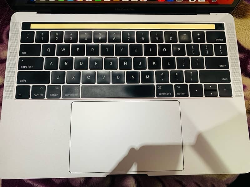 MacBook Pro 2017 i7 3.5ghz 5