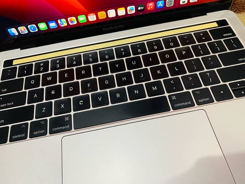 MacBook Pro 2017 i7 3.5ghz 6