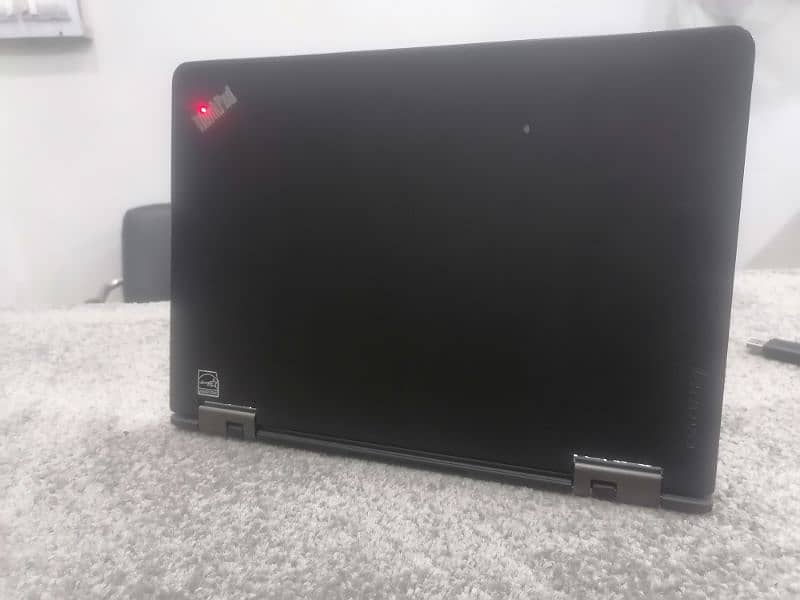 Lenovo Yoga 13 i3 4th gen with 360 touch screen 4