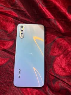 Vivo s1  4/128