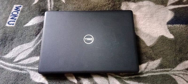 Dell core i5 8th Generation 4