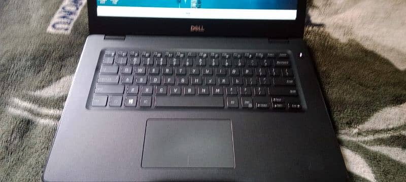 Dell core i5 8th Generation 5