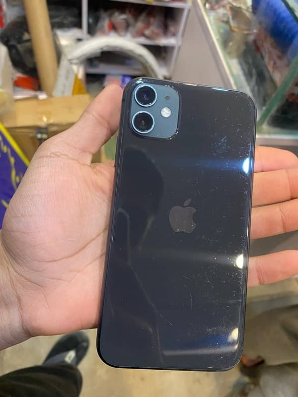 Iphone 11 Factory Unlock Urgent 2