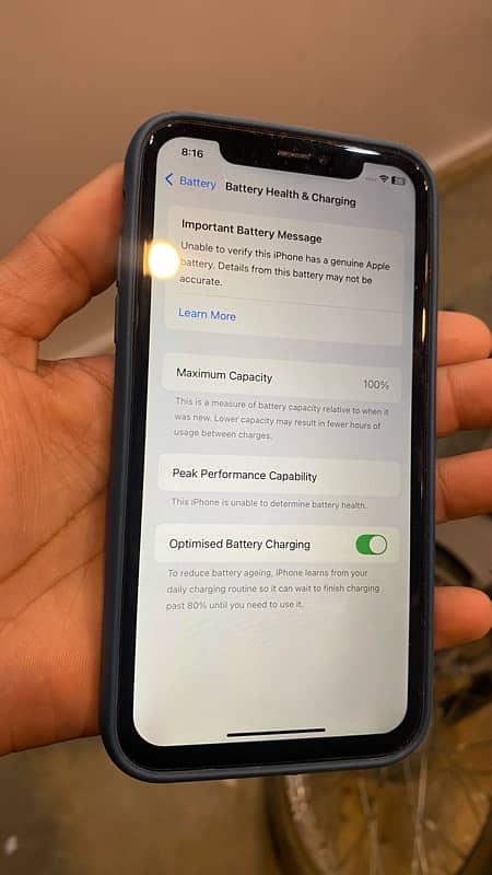 Iphone 11 Factory Unlock Urgent 6