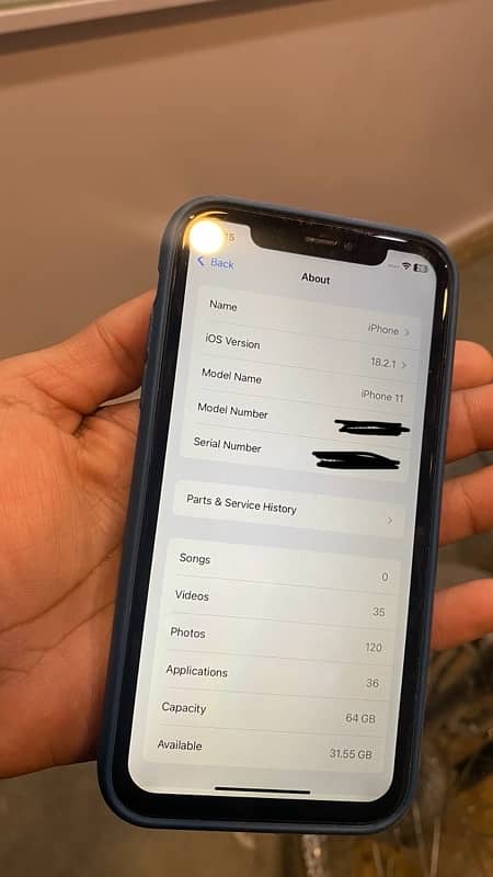 Iphone 11 Factory Unlock Urgent 8