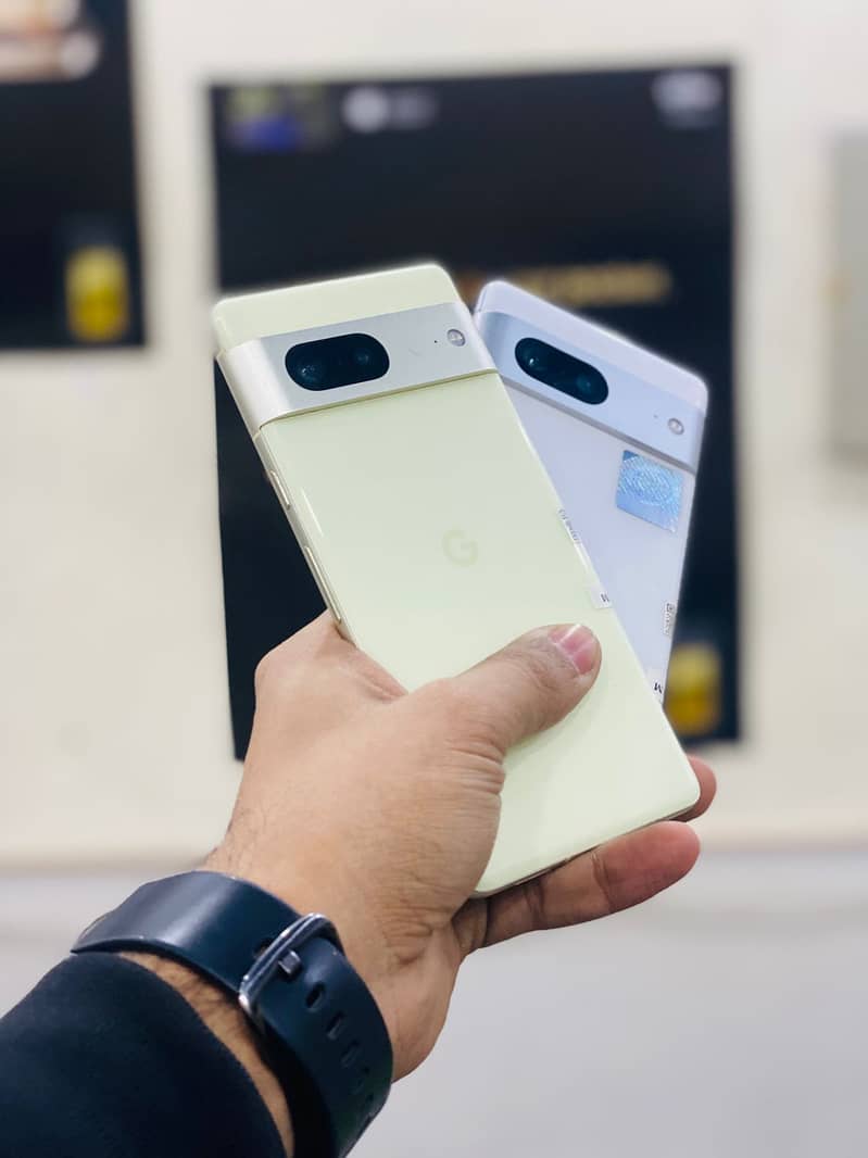 Google Pixel 7Pro || Pixel 7 || Pixel 6Pro || Pixel 6 || Pixel 6a 2