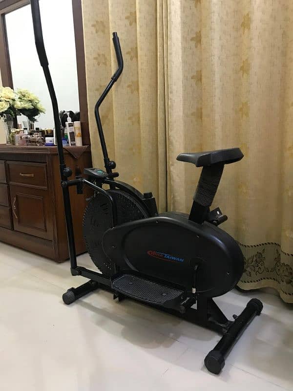 Cycling Machine | Elliptical Machine 5