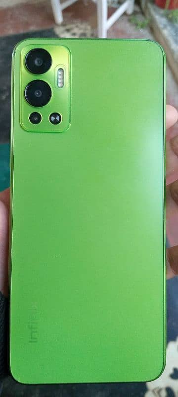 Infinix hot 12 for sale 1