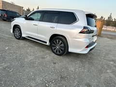 Lexus Other 2018