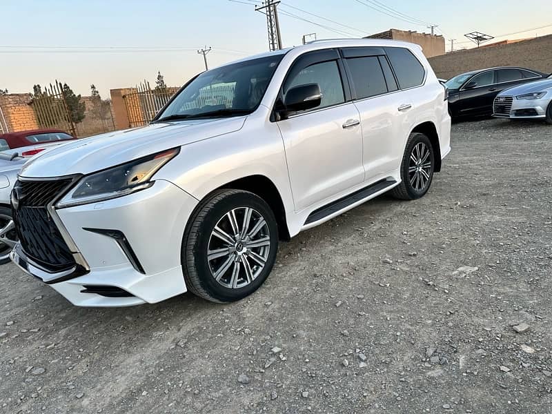 Lexus Other 2018 1