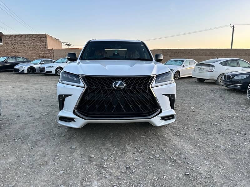 Lexus Other 2018 2