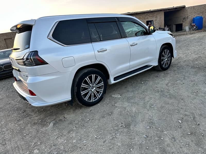 Lexus Other 2018 5