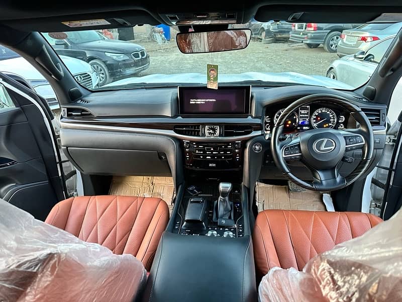 Lexus Other 2018 14