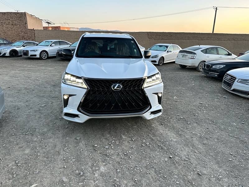 Lexus Other 2018 15