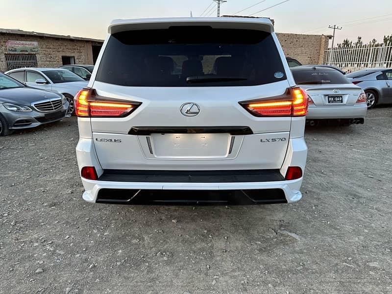 Lexus Other 2018 16