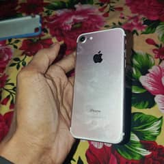 Iphone 6 plus 128Gb not oppo,vivo,Tecno, Infinix, Huawei, Samsung