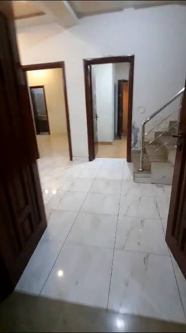 5 Marla House For Sale In Paragon City Lahore 11