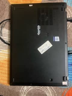 Lenovo ThinkPad